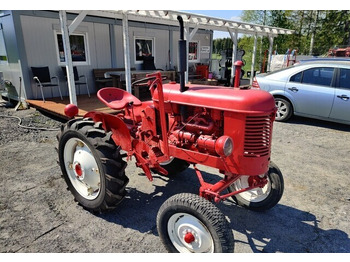 جرار MASSEY FERGUSON