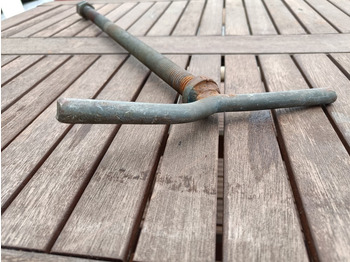 قطع غيار - محراث Överum CV398H paluuauran säätötanko: صورة 5 قطع غيار - محراث Överum CV398H paluuauran säätötanko: صورة 5