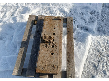 الوزن المعاكس - جرار Paino 64kg: صورة 3