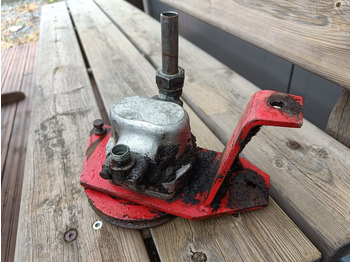 حصادة موحَّدة Sampo 410 hydrauliikkapumppu: صورة 4