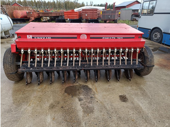 Simulta Junkkari 250cm kiekkovantailla ja HS laitteella Simulta Junkkari 250cm kiekkovantailla ja HS laitteella: صورة 2