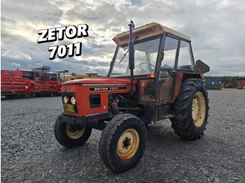 جرار ZETOR