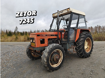 جرار ZETOR