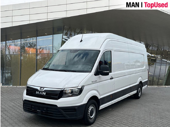 فان MAN TGE 3.140