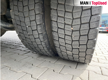 شاحنة مقفلة MAN TGM 15.250 4X2 BL: صورة 5