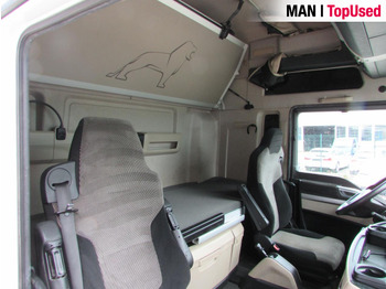 وحدة جر MAN TGX 18.460 4X2 LLS-U, ACC, Xenon Euro6 Retarder ZV: صورة 2