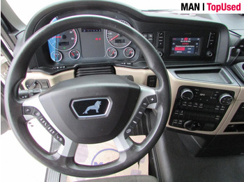 وحدة جر MAN TGX 18.460 4X2 LLS-U, ACC, Xenon Euro6 Retarder ZV: صورة 5
