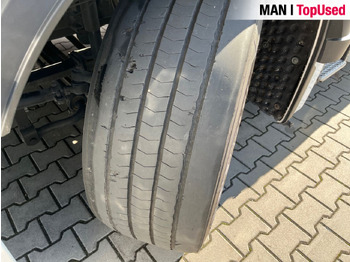 وحدة جر MAN TGX 18.470 4x2 BL SA: صورة 3 وحدة جر MAN TGX 18.470 4x2 BL SA: صورة 3