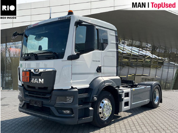 وحدة جر MAN TGS 18.400