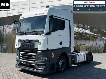 وحدة جر MAN TGX 18.470