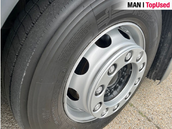 وحدة جر MAN TGX 18.460 4X2 LLS-U Euro6 Klima Luftfeder ZV: صورة 3