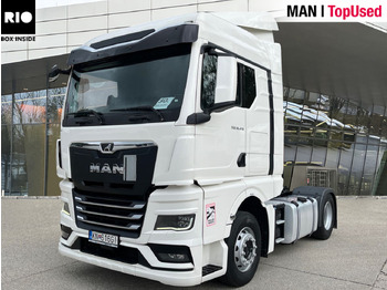 وحدة جر MAN TGX 18.470