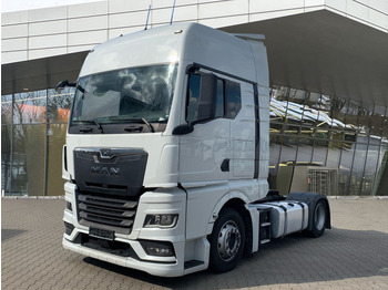 وحدة جر MAN TGX 18.470