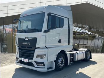 وحدة جر MAN TGX 18.470