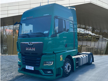 وحدة جر MAN TGX 18.470