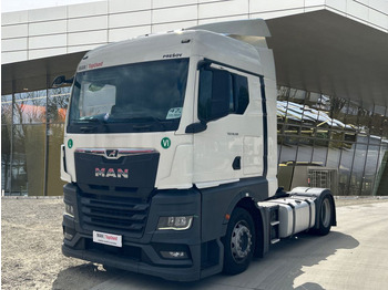 وحدة جر MAN TGX 18.510