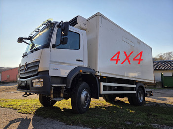 شاحنة الفريزر MERCEDES-BENZ Atego 1323
