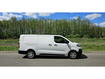 Citroen Jumpy Citroen Jumpy 2,0 Diesel | 160 tyś.km | Stan bdb! Citroen Jumpy Citroen Jumpy 2,0 Diesel | 160 tyś.km | Stan bdb!: صورة 4