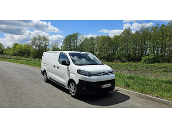 Citroen Jumpy Citroen Jumpy 2,0 Diesel | 160 tyś.km | Stan bdb! Citroen Jumpy Citroen Jumpy 2,0 Diesel | 160 tyś.km | Stan bdb!: صورة 3