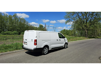 Citroen Jumpy Citroen Jumpy 2,0 Diesel | 160 tyś.km | Stan bdb! Citroen Jumpy Citroen Jumpy 2,0 Diesel | 160 tyś.km | Stan bdb!: صورة 5