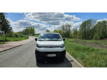 Citroen Jumpy Citroen Jumpy 2,0 Diesel | 160 tyś.km | Stan bdb! Citroen Jumpy Citroen Jumpy 2,0 Diesel | 160 tyś.km | Stan bdb!: صورة 2