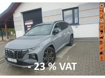 سيارة HYUNDAI