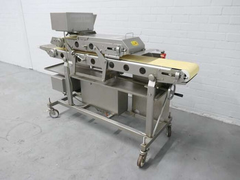 آلة الغذاء Alco flattening machine ASP250N: صورة 4