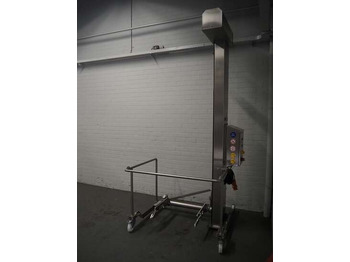 جديدة آلة الغذاء GEA Columnloader ColumnLoader 300S_K: صورة 2