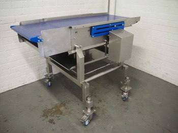 الناقل Hellings transport conveyor conveyor: صورة 3