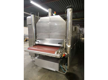 آلة الغذاء JBT Formcook Combi Cooker PRoGRILL 1175 TFEF: صورة 3