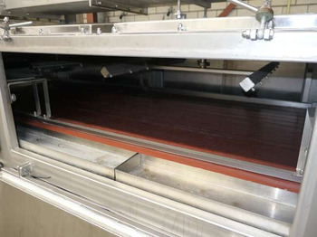 آلة الغذاء JBT Formcook Combi Cooker PRoGRILL 1175 TFEF: صورة 5