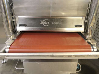 آلة الغذاء JBT Formcook Combi Cooker PRoGRILL 1175 TFEF: صورة 4