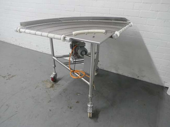 الناقل Koppens curve conveyor RT90/600: صورة 2