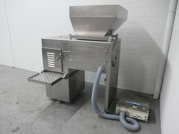 آلة الغذاء Laska block/bone crusher KB428: صورة 4