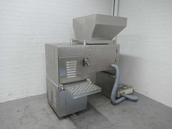 آلة الغذاء Laska block/bone crusher KB428: صورة 3