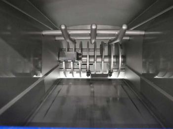 آلة الغذاء N&N frozen block flaker FL-440: صورة 5