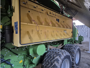 Krone 1290 HDP XC Krone 1290 HDP XC: صورة 3