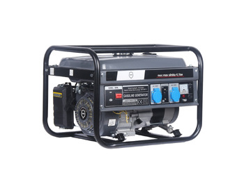 مجموعة المولدات