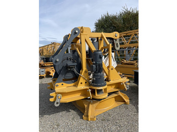 رافعة برجية LIEBHERR