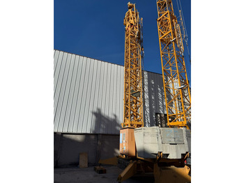 رافعة برجية LIEBHERR