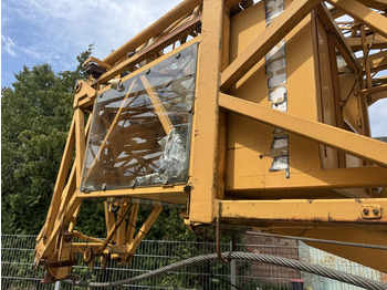 رافعة ذاتية التركيب LIEBHERR