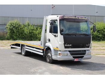 شاحنة سحب DAF LF 45 130