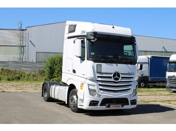 وحدة جر MERCEDES-BENZ Actros 1845