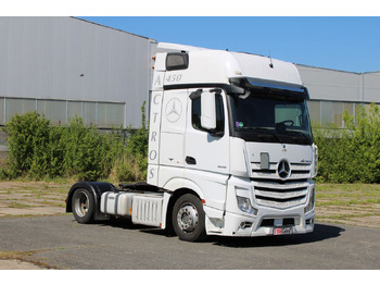 وحدة جر MERCEDES-BENZ Actros 1845