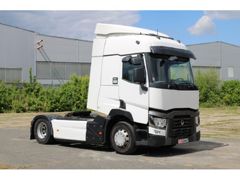 وحدة جر RENAULT T 460