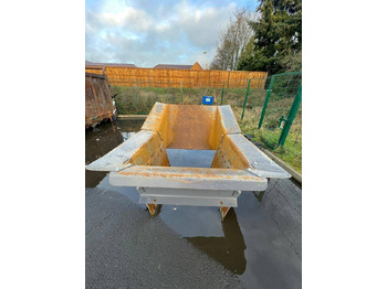 آلة تمزيق صناعية Arjes 250 E-PU Power Unit: صورة 4