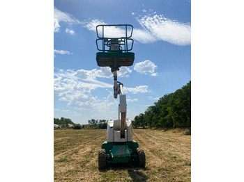 شاحنة ذراع مفصلي HAULOTTE HA12PX