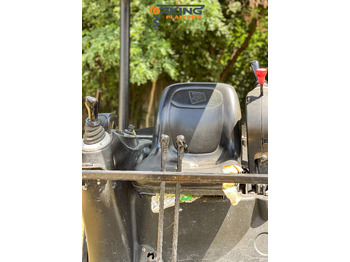 حفارة مُصَّغرة JCB 8014 CTS: صورة 4 حفارة مُصَّغرة JCB 8014 CTS: صورة 4