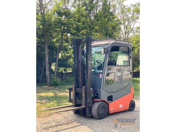 رافعة شوكية كهربائية Toyota 8 FBMT 30: صورة 2