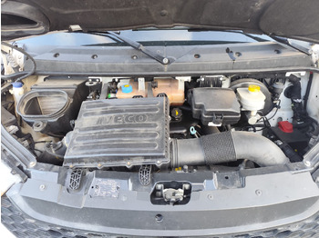 قلاب صغير IVECO DAILY 35-140: صورة 4